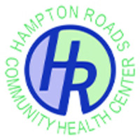Hampton Roads Community Health Center Logo