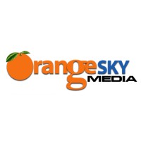 OrangeSky Websites Logo