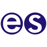 ES LASER Logo