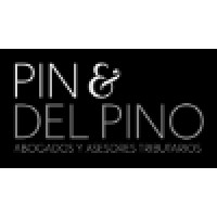 Pin & Del Pino Abogados y Asesores Tributarios Logo