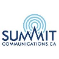 Summit Communications.ca Logo