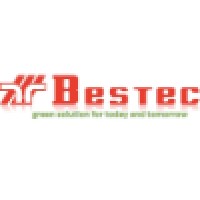 Bestec Electronics Logo