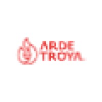 Arde Troya Logo