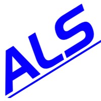 Advanced Labelling Systems Ltd (ALS) Logo