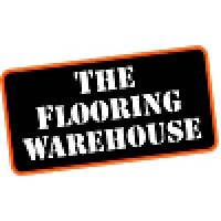 The Flooring Warehouse Limited Logo