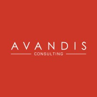 Avandis Consulting Logo