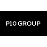 P10 Group Logo