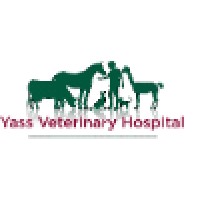 Yass Veterinary Hospital Logo