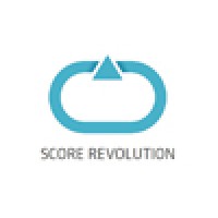 Score Revolution Logo