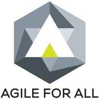 Agile For All, LLC Logo
