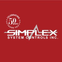 Simplex System Controls Logo