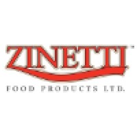 Zinetti Food Products Logo