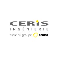CERIS Ingénierie Logo