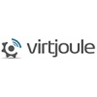Virtjoule Logo