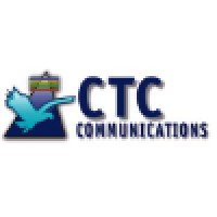 CTC Communications Australia Logo