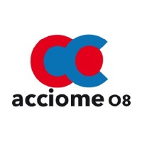 ACCIOME 08 Logo