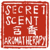 Secret Scent Aromatherapy Logo