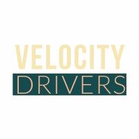 Velocity Drivers Inc Logo
