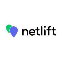 Netlift Logo