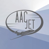 AACJET Logo