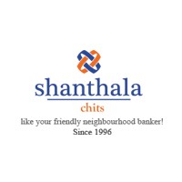 Shanthala Chits Pvt Ltd Logo