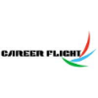 Career Flight Logo