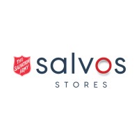 Salvos Stores Logo