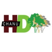 CHANU HD Logo