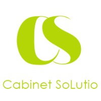 CABINET SOLUTIO Logo