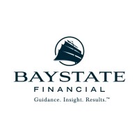 Baystate Financial Logo