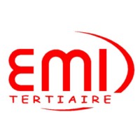 EMI TERTIAIRE Logo