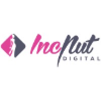 IncNut Digital Logo