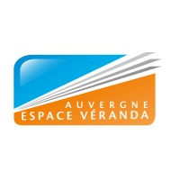 AUVERGNE ESPACE VERANDA Logo