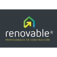 RENOVABLE Logo