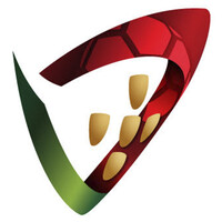 Federação de Andebol de Portugal Logo