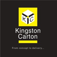 Kingston Carton Company Logo