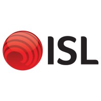 ISL Technology Group Logo