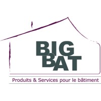 BIGBAT Le Groupe Logo
