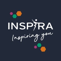 Inspira for Life Logo