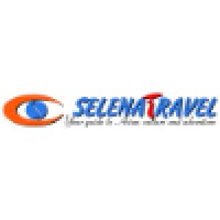 Selena Travel Mongolia Logo