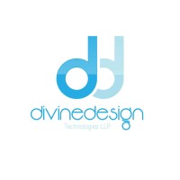 Divine Design Technologies LLP Logo