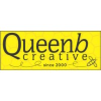 Queenb Creative, LLC Logo