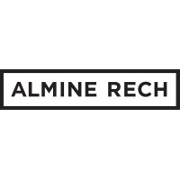ALMINE RECH Logo