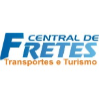 Central de Fretes Logo