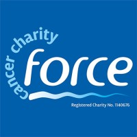 FORCE Cancer Charity Logo