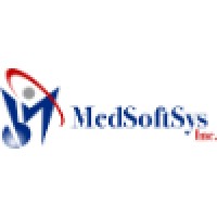 MedSoftSys Inc. Logo