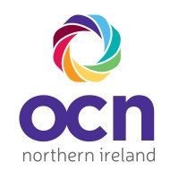 Open College Network Northern Ireland Logo
