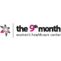 The 9th Month Logo