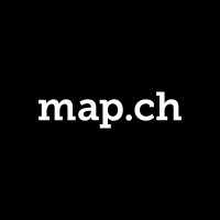 map.ch Logo