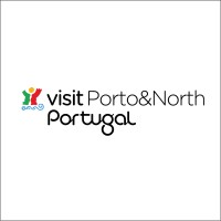 Visit Porto and North of Portugal - Convention & Visitors Bureau Logo